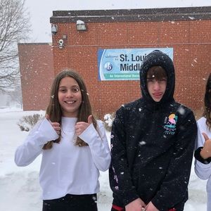 Meet your Posher, Lillian